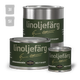Linseed Oil Paint Copenhagen green - K&ouml;penhamnsgr&ouml;n | Ottosson F&auml;rgmakeri
