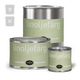 Linseed Oil Paint Ribban Green - Ribbangr&ouml;n | Ottosson F&auml;rgmakeri